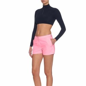 Orlebar Brown Pink Whippet Swim Shorts
